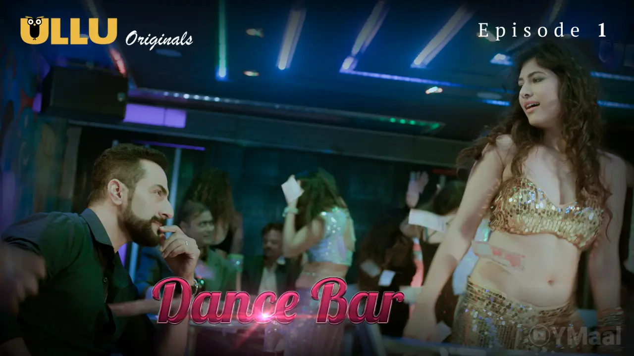 Dance Bar Episode 1 poster