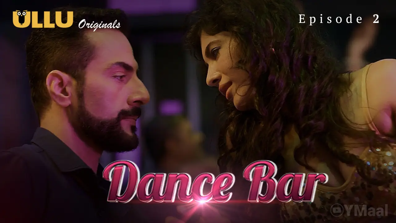 Dance Bar Episode 2 poster