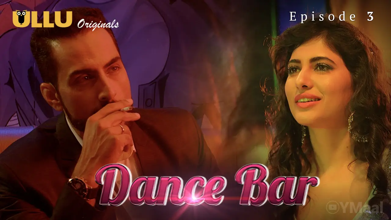 Dance Bar Episode 3 poster