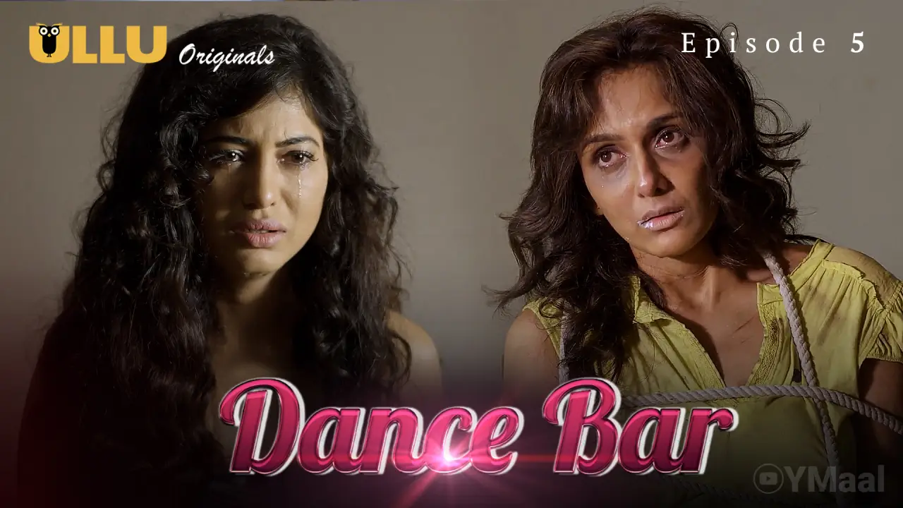 Dance Bar Episode 5 poster
