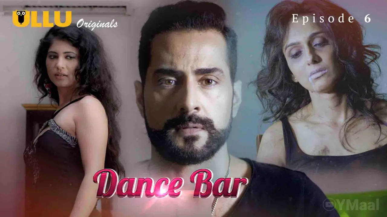 Dance Bar Episode 6 poster