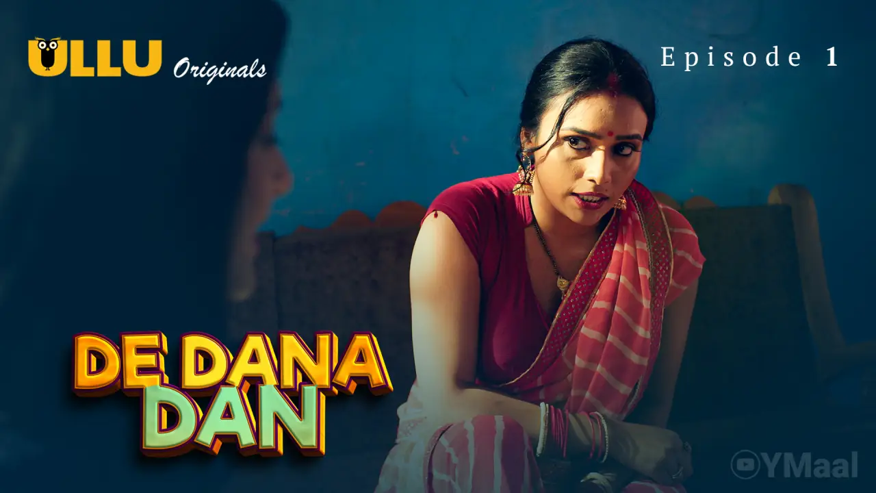 De Dana Dan Episode 1 poster