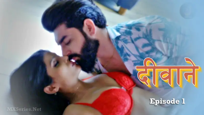 Deewane Episode 1 poster