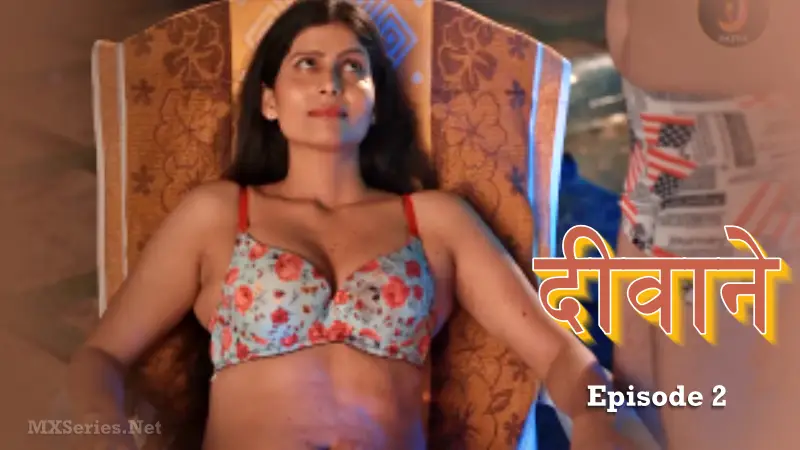 Deewane Episode 2 poster