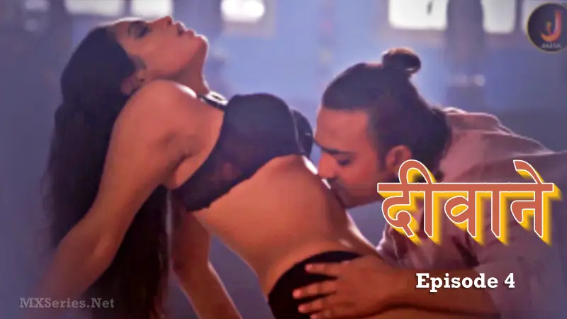 Deewane Episode 4 poster