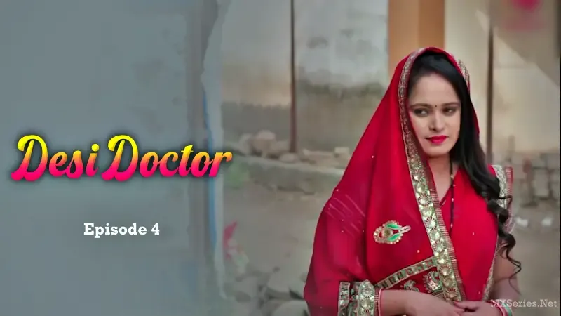 Desi Doctor Episode 4 poster