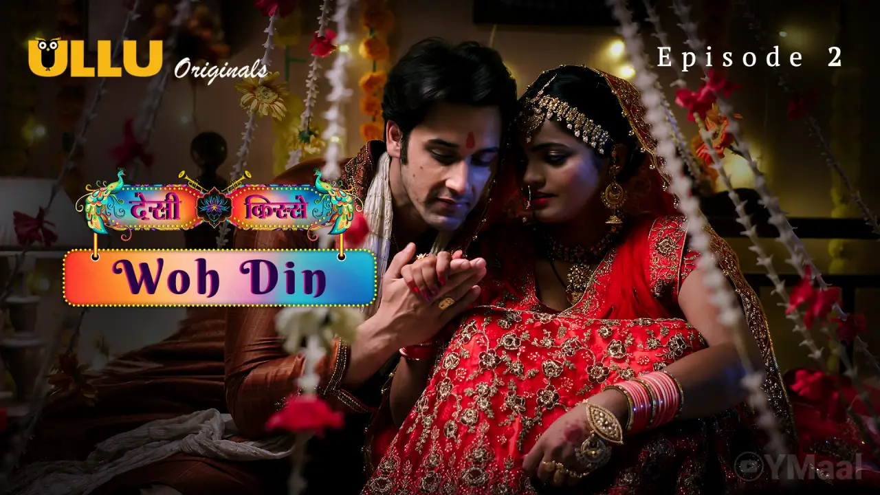 Desi Kisse Woh Din Episode 2 poster