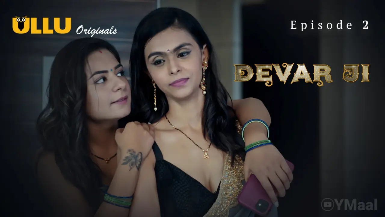 Devar Ji Episode 2 poster