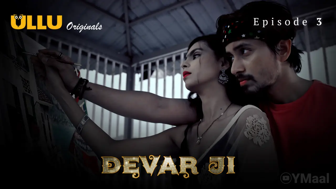 Devar Ji Episode 3 poster