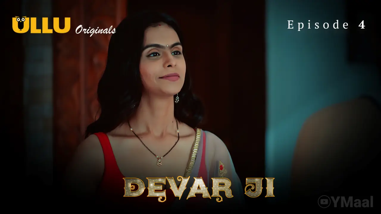 Devar Ji Episode 4 poster