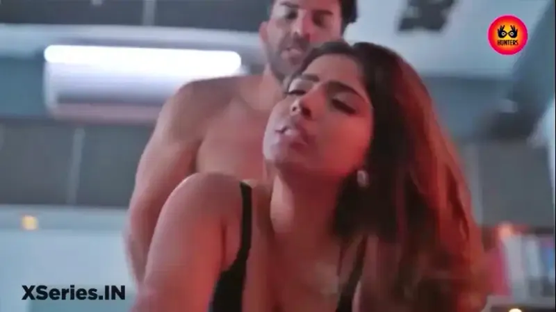 Devika Episode 5 poster