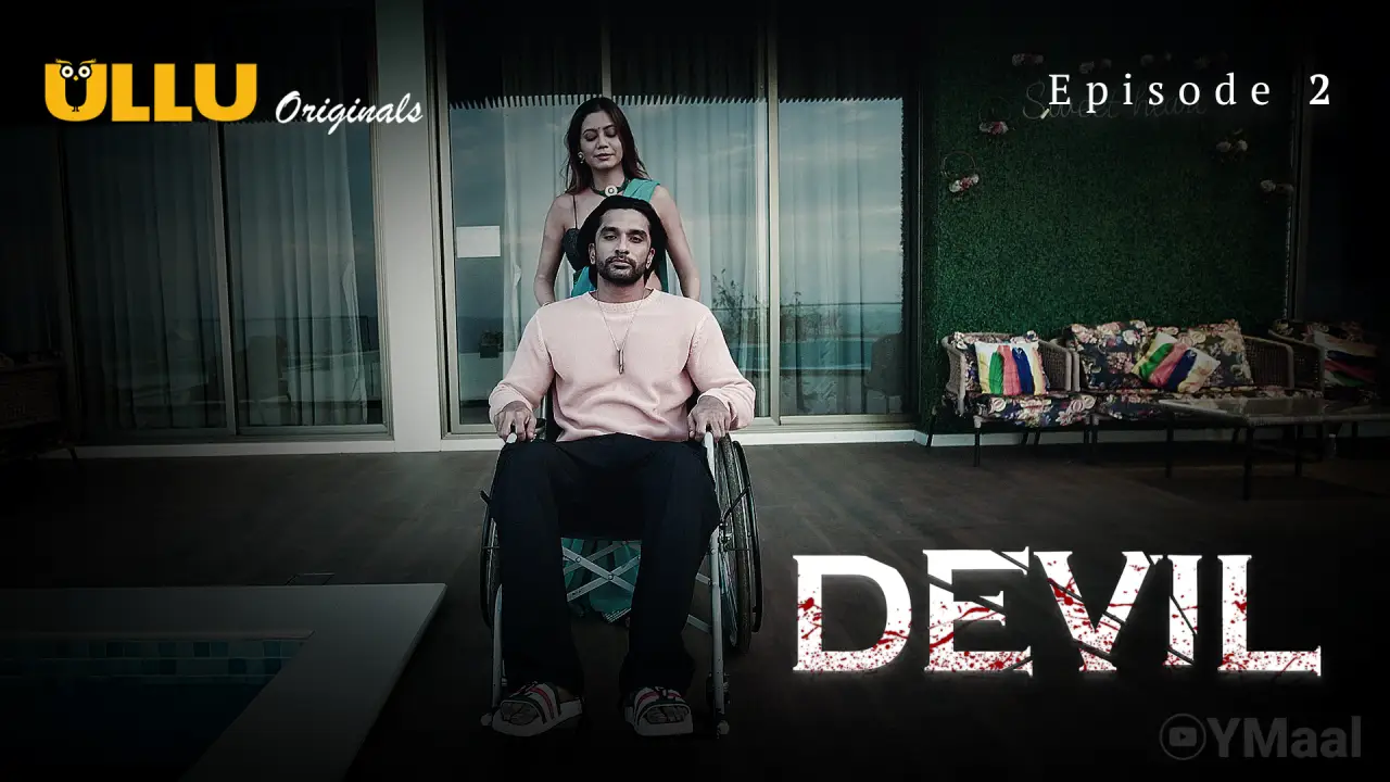 Devil Episode 2 poster