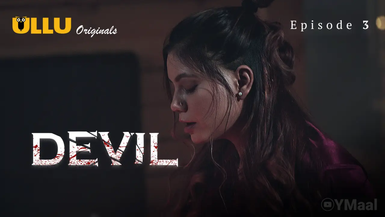 Devil Episode 3 poster