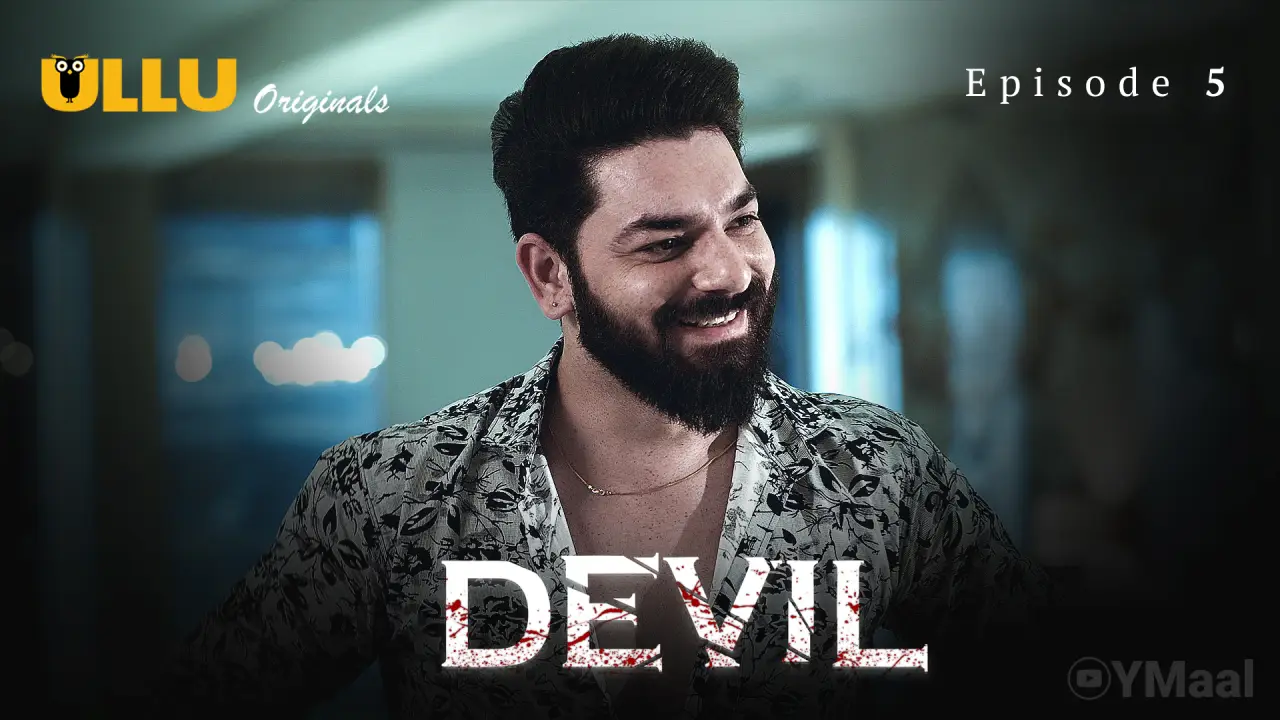 Devil Episode 5 poster