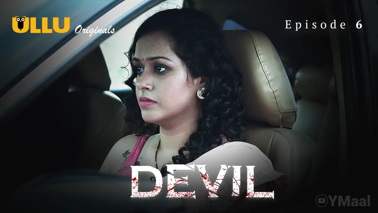 Devil Episode 6 poster