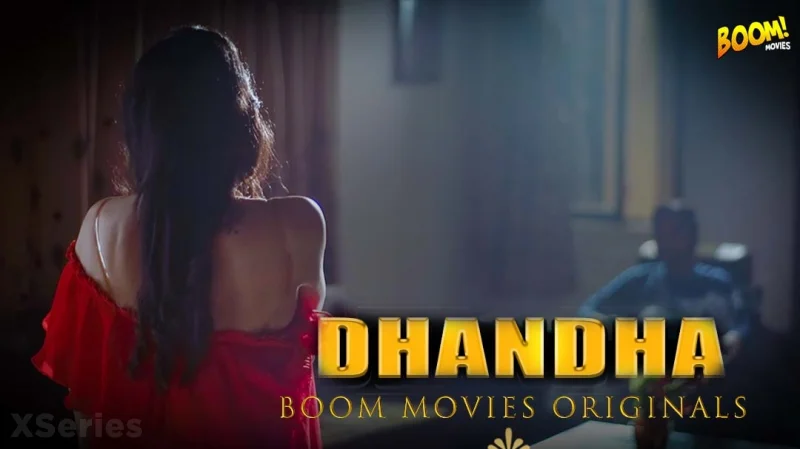 Dhandha — watch full episode online in HD on DesiPrime