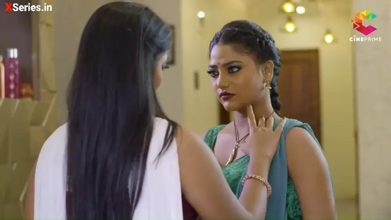 Dhanno Doodhwali Episode 1 poster