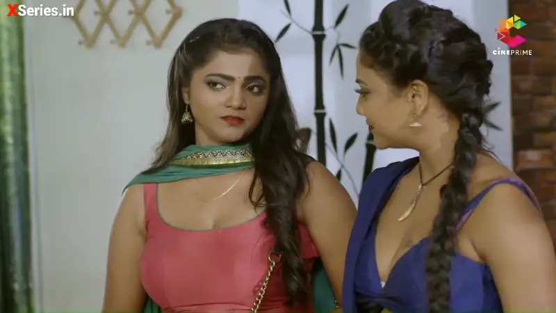 Dhanno Doodhwali Episode 2 poster