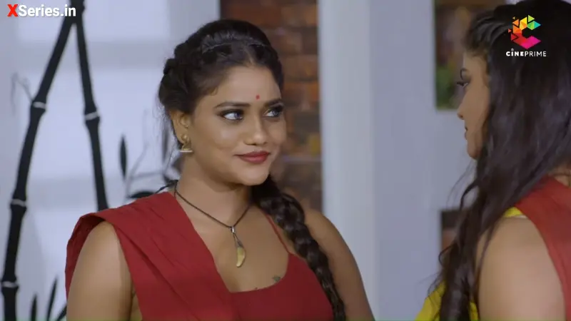 Dhanno Doodhwali Episode 3 poster