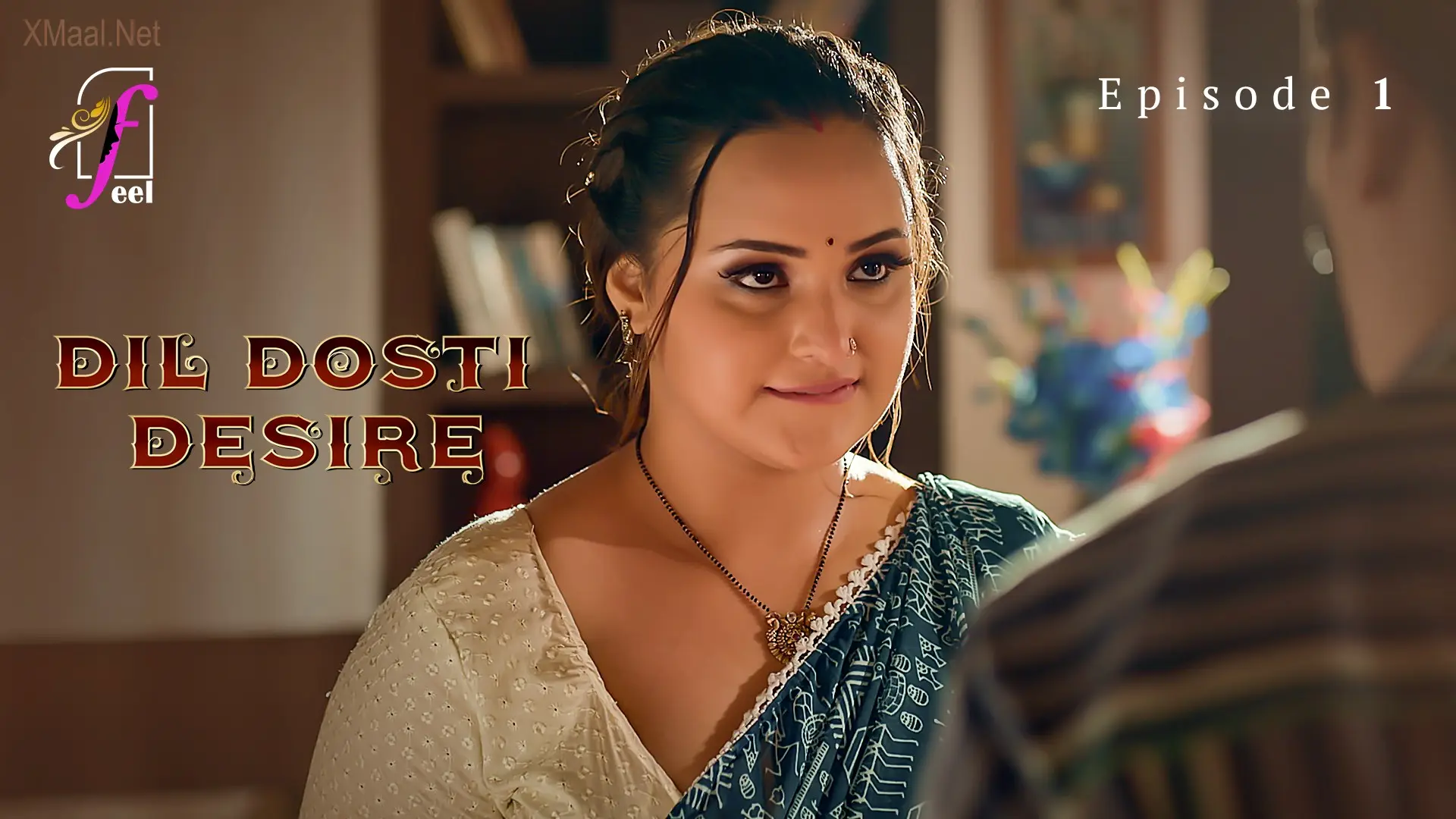 Dil Dosti Desire Episode 1 poster