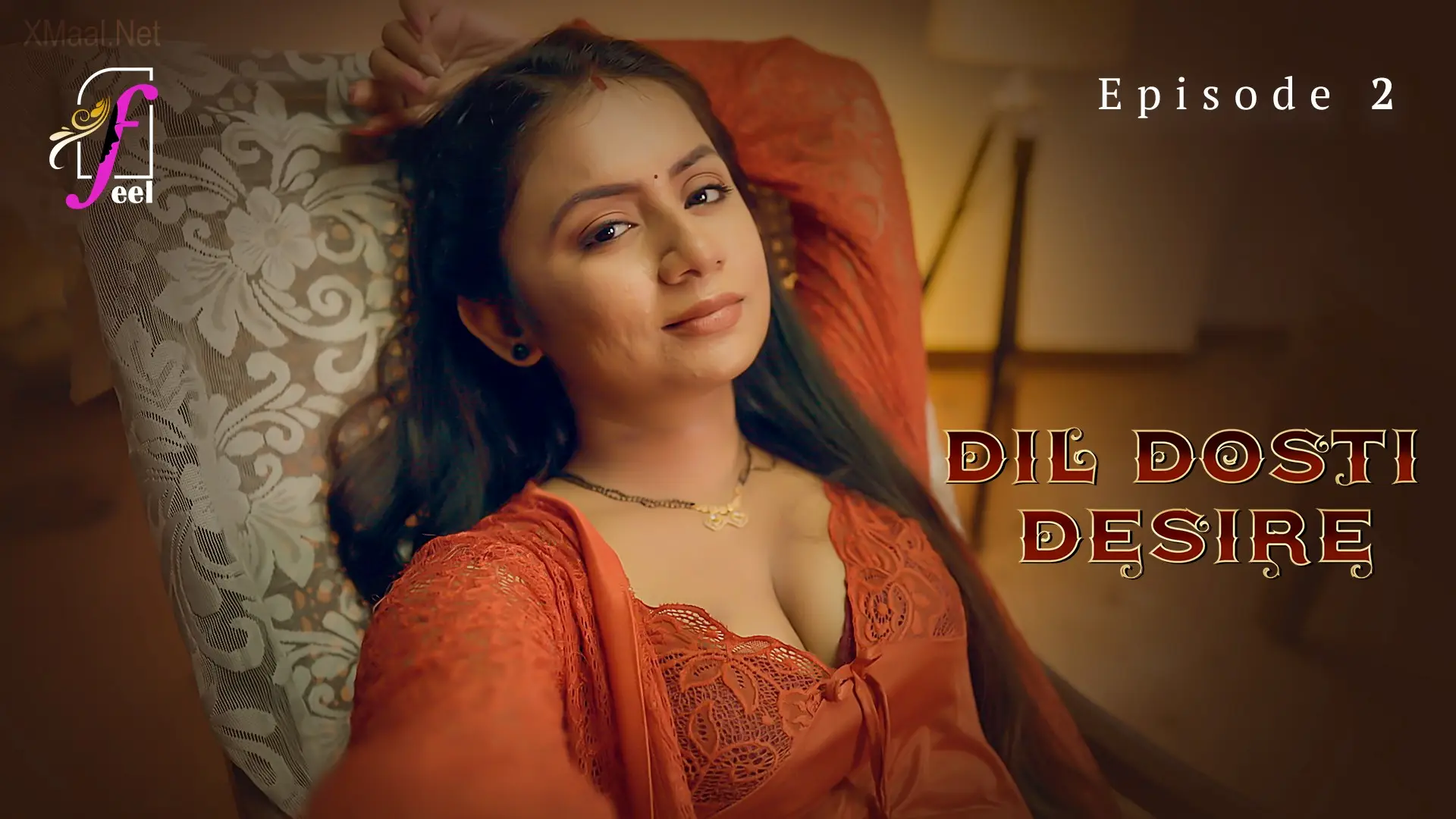 Dil Dosti Desire Episode 2 poster