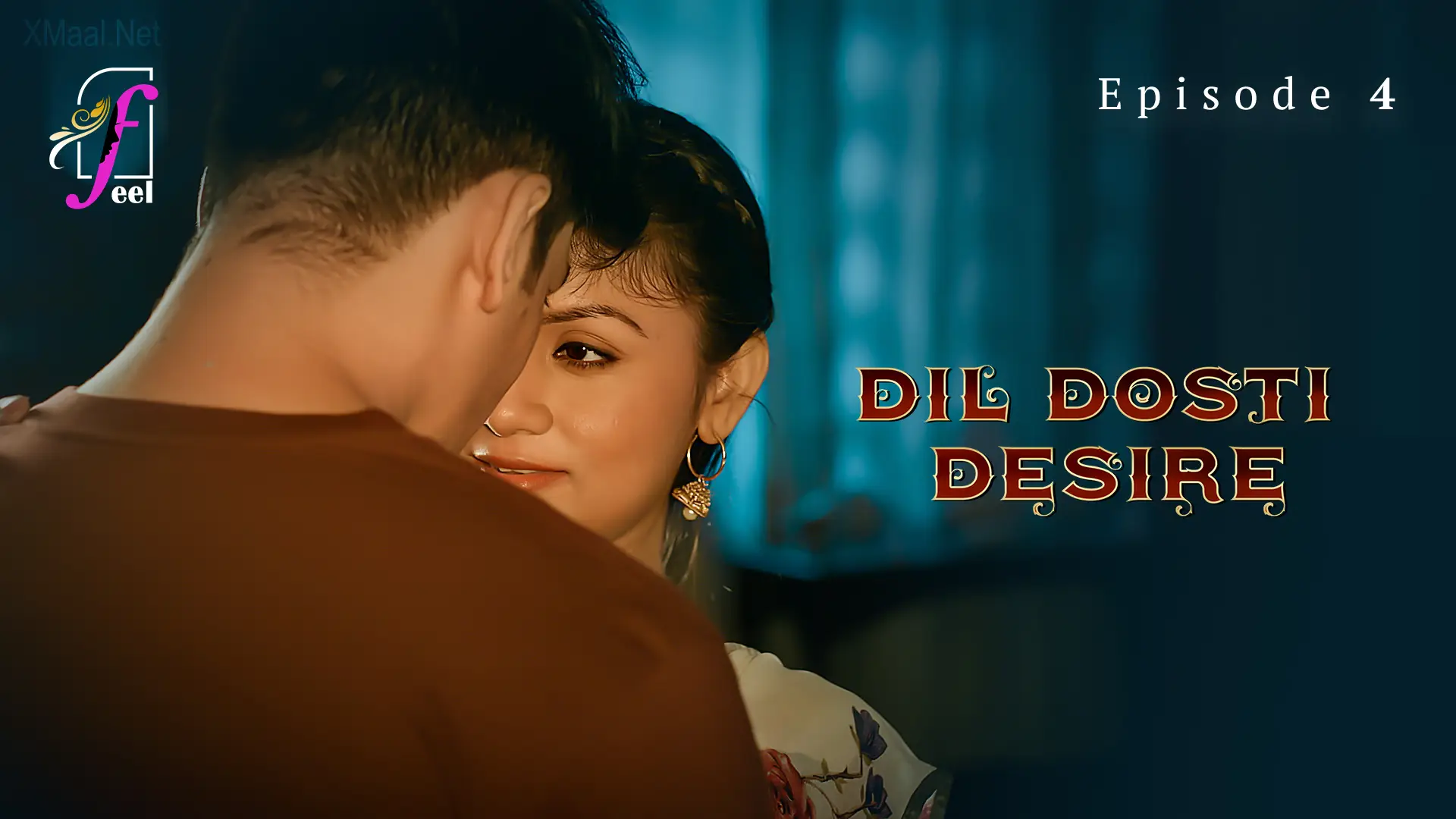 Dil Dosti Desire Episode 4 poster
