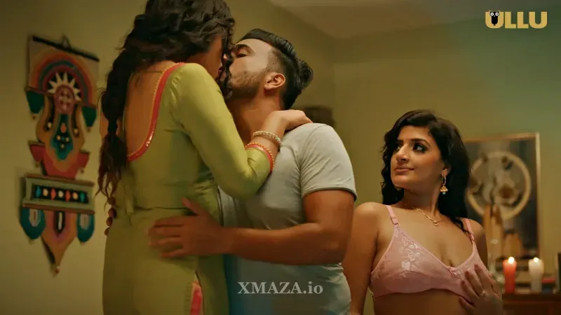 Dil Pe Bojh Episode 4 poster