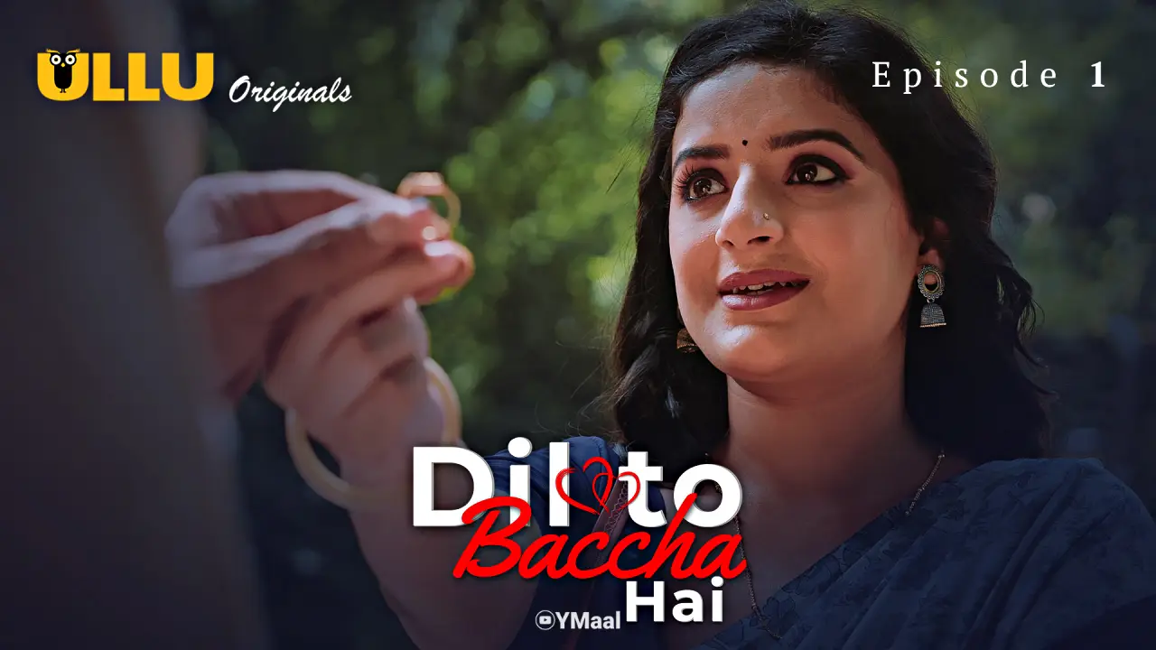 Dil To Baccha Hai Episode 1 poster