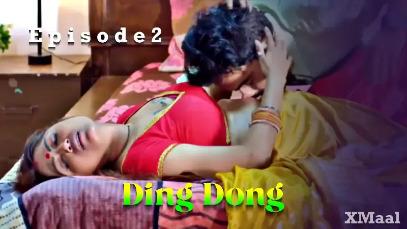 Ding Dong Episode 2 poster