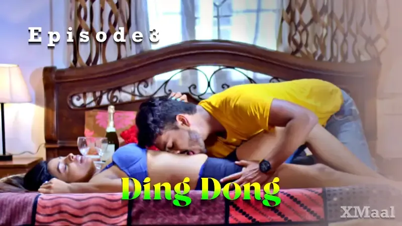Ding Dong Episode 3 poster