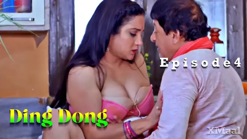 Ding Dong Episode 4 poster
