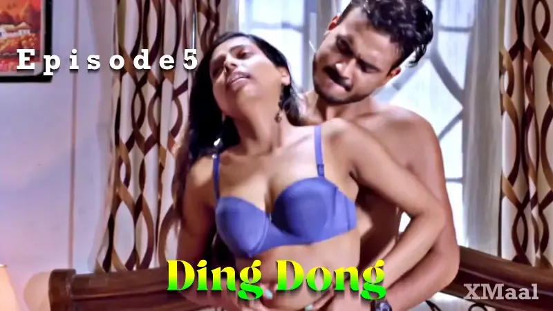 Ding Dong Episode 5 poster