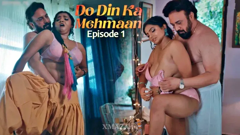 Do Din ka Mehmaan Episode 1 poster