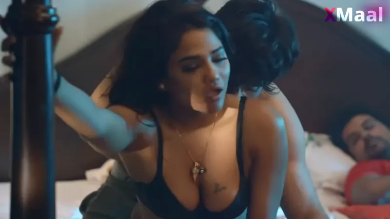 Do Haseena S2 Episode 2 poster