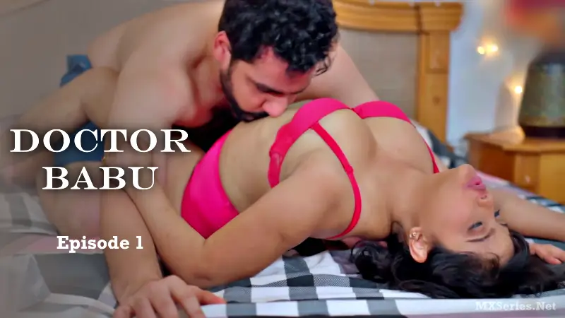 Doctor Babu Episode 1 poster