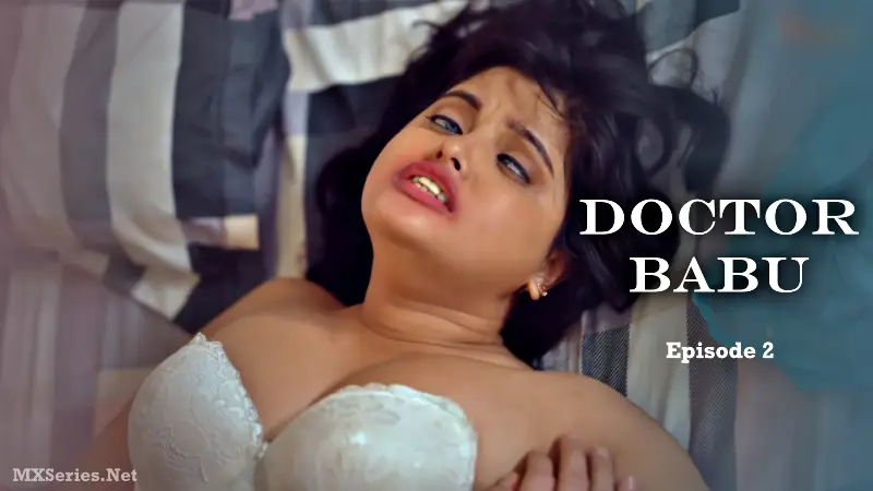 Doctor Babu Episode 2 poster