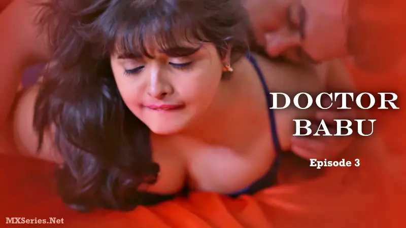 Doctor Babu Episode 3 poster