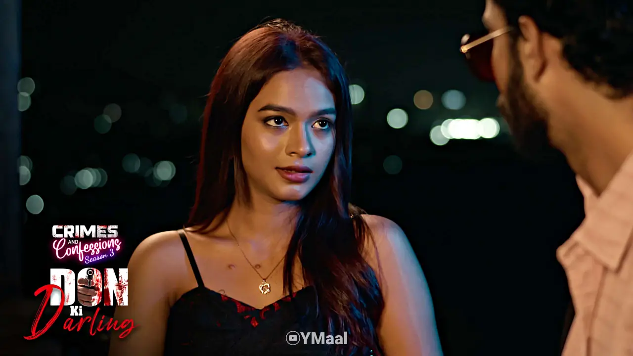 Don Ki Darling Episode 3 poster