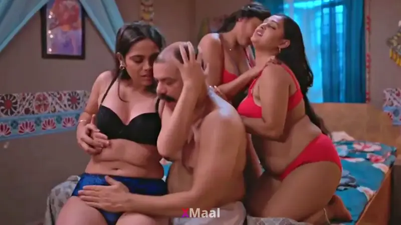 Doodh Wali Episode 10 poster