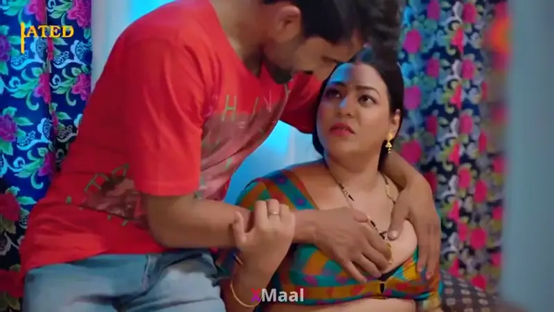 Doodh Wali Episode 8 poster