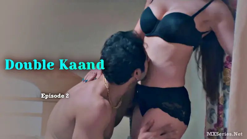 Double Kaand Episode 2 poster