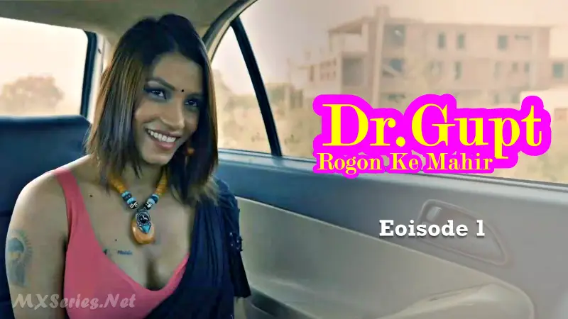 Dr. Gupt Rogon Ke Mahir Episode 1 poster