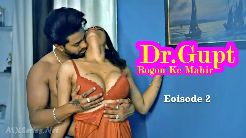 Dr. Gupt Rogon Ke Mahir Episode 2 poster