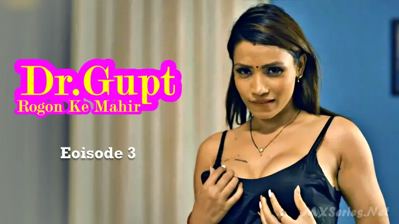 Dr. Gupt Rogon Ke Mahir Episode 3 poster