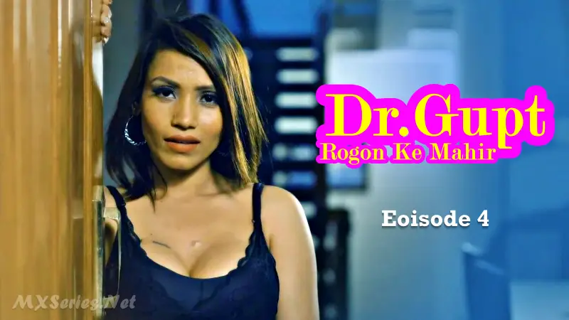 Dr. Gupt Rogon Ke Mahir Episode 4 poster