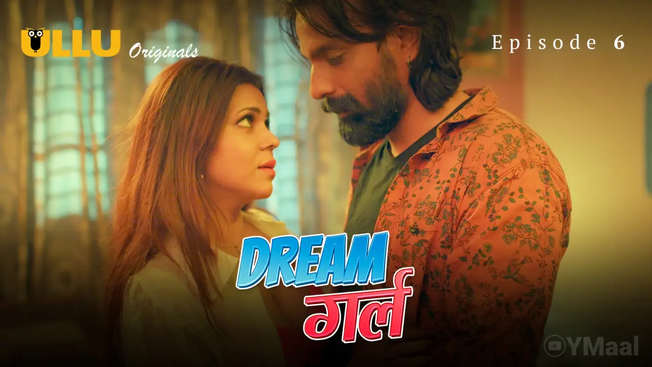 Dream Girl Episode 6 poster