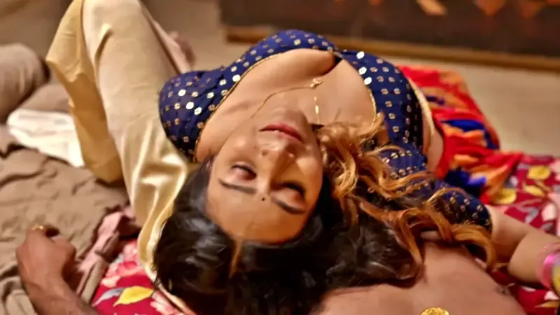 Dulhe Raja Episode 1 poster