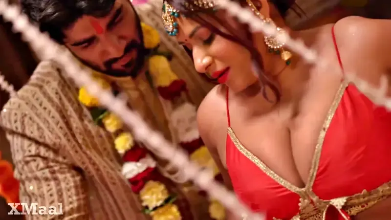 Dulhe Raja Episode 3 poster