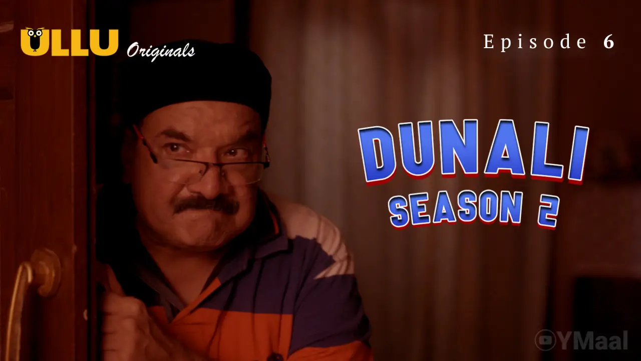 Dunali 2 Episode 6 poster