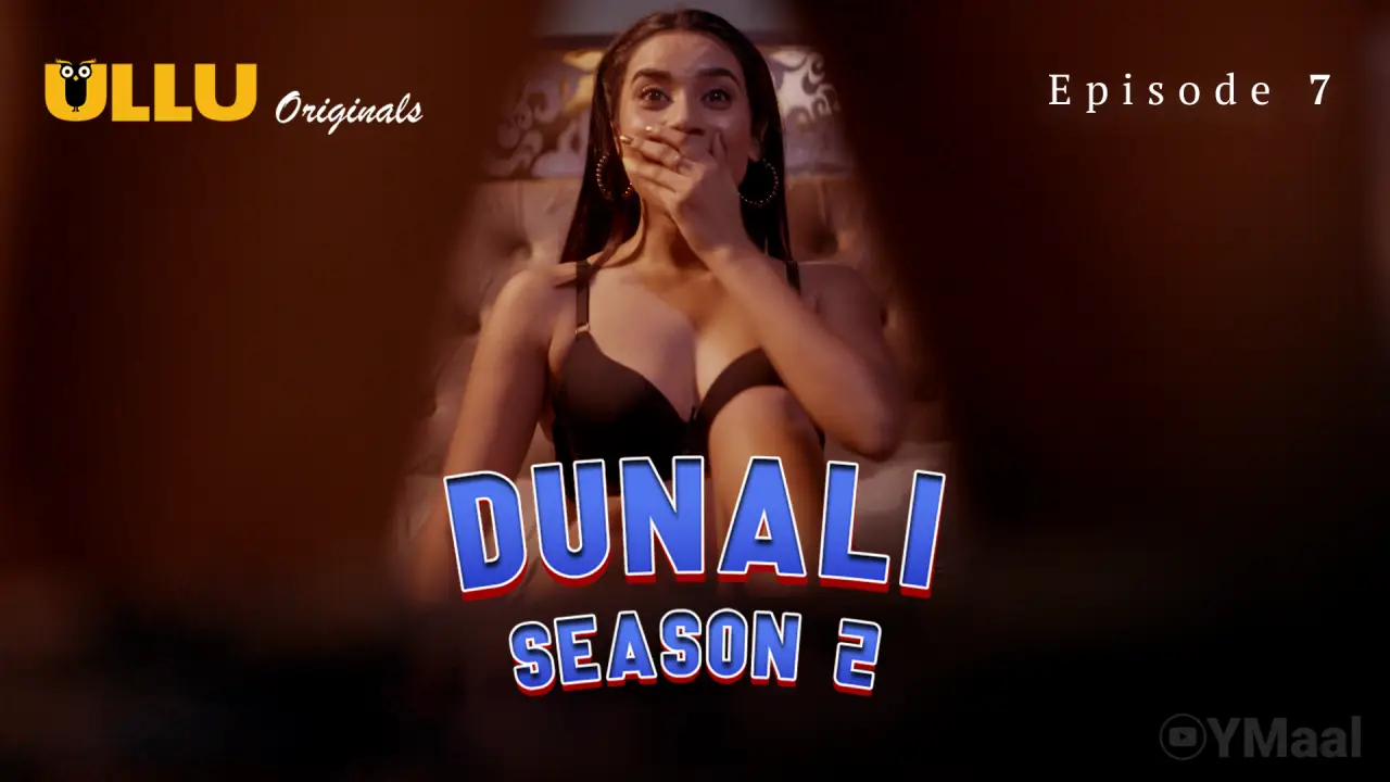 Dunali 2 Episode 7 poster